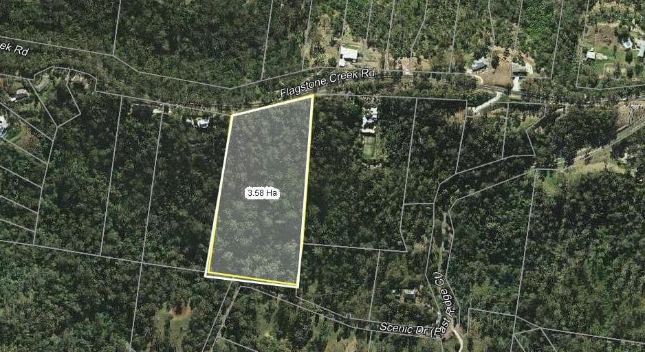 2393 Flagstone Creek Road, Silver Ridge QLD 4352, Silver Ridge - Thumbnail 6