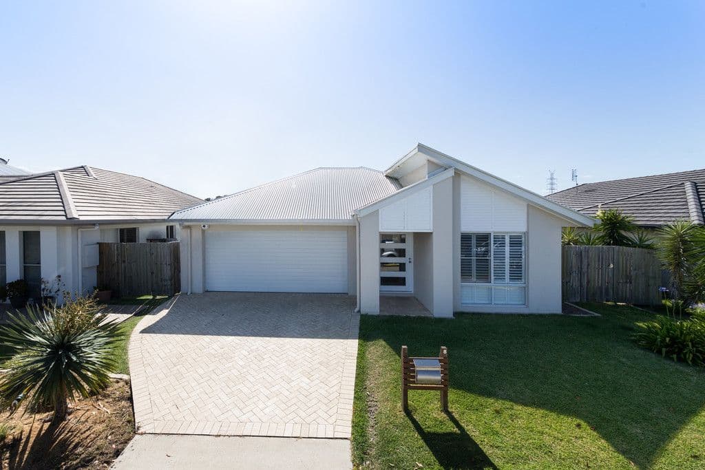8 Kepplegrove Drive, Sippy Downs QLD 4556, Sippy Downs - Image 1