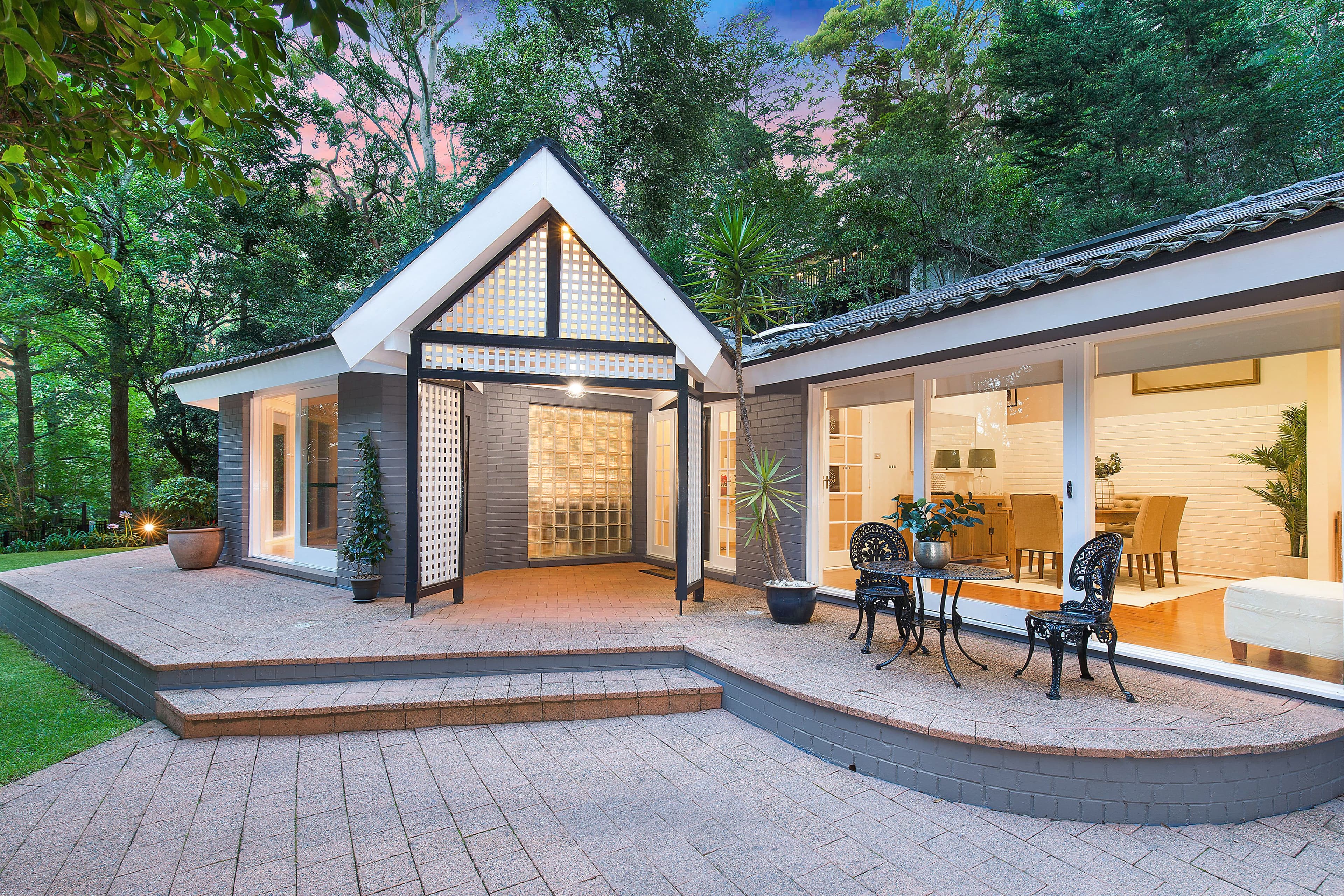 45 Campbell Drive, Wahroonga NSW 2076, Wahroonga - Image 1