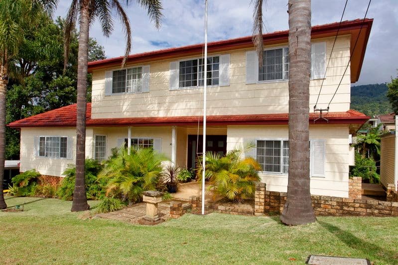 36 Soudan Street, THIRROUL NSW 2515, Thirroul - Image 1