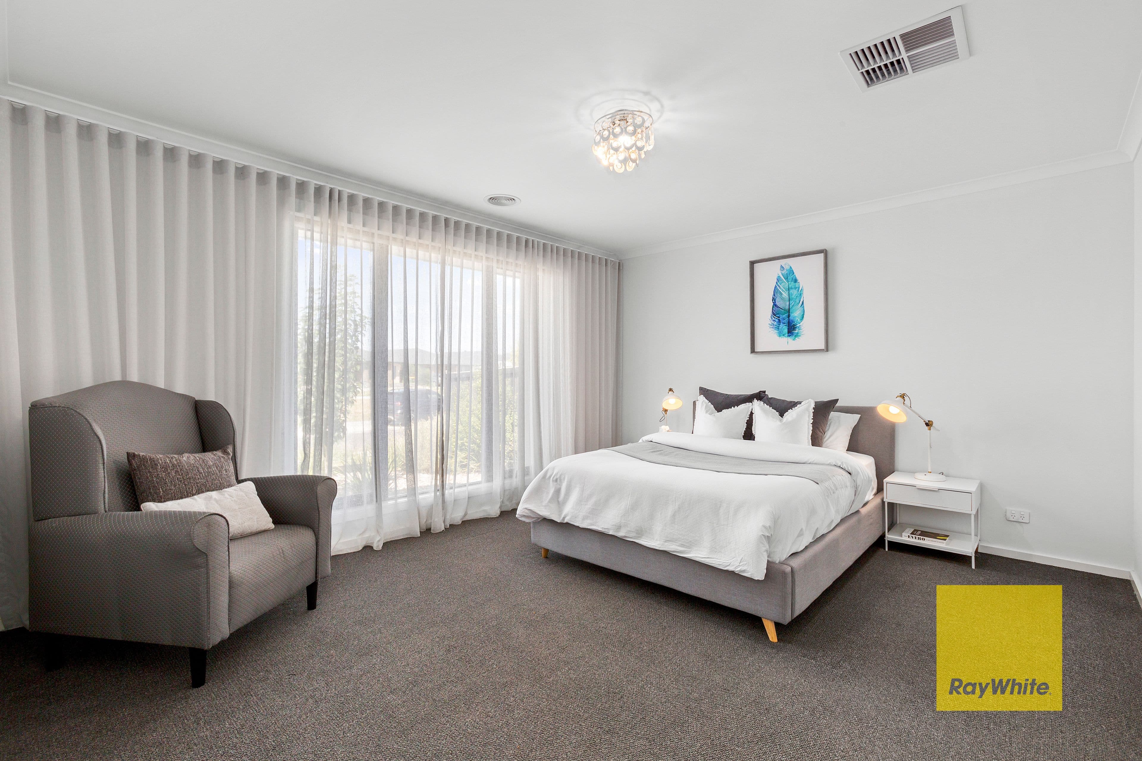 35 Naughtin Circuit, CHARLEMONT VIC 3217, Charlemont - Thumbnail 2