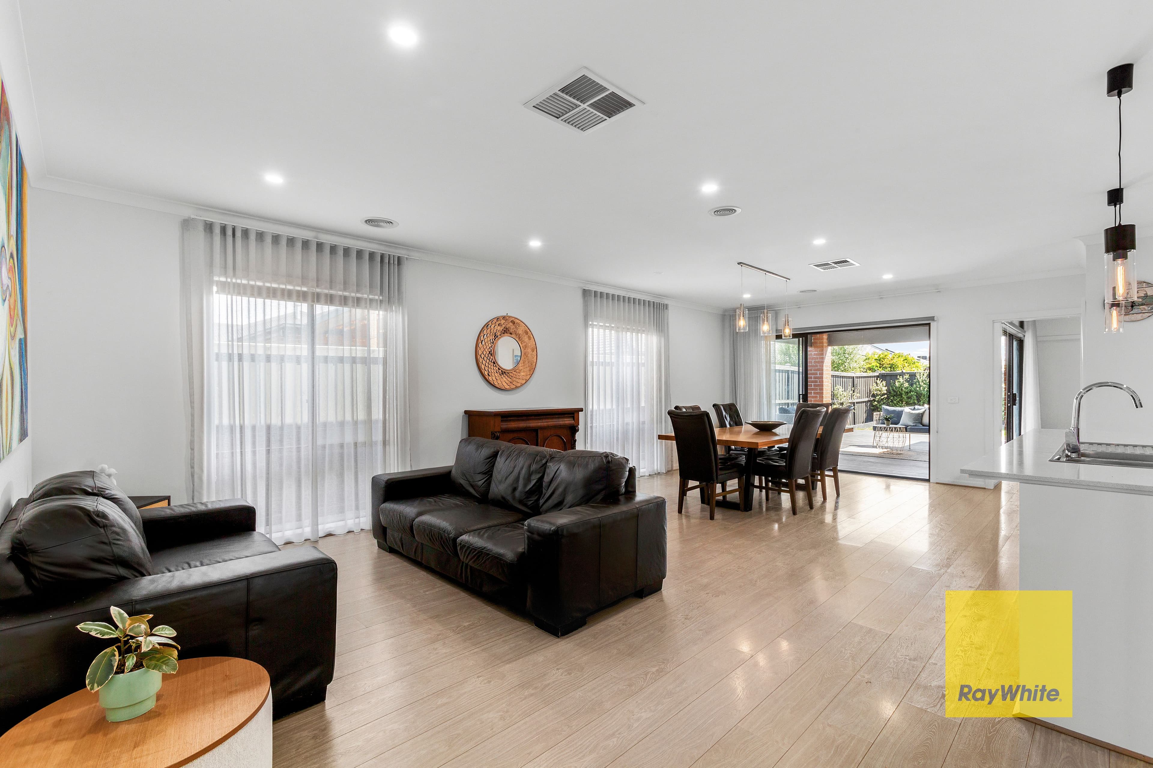 35 Naughtin Circuit, CHARLEMONT VIC 3217, Charlemont - Thumbnail 5