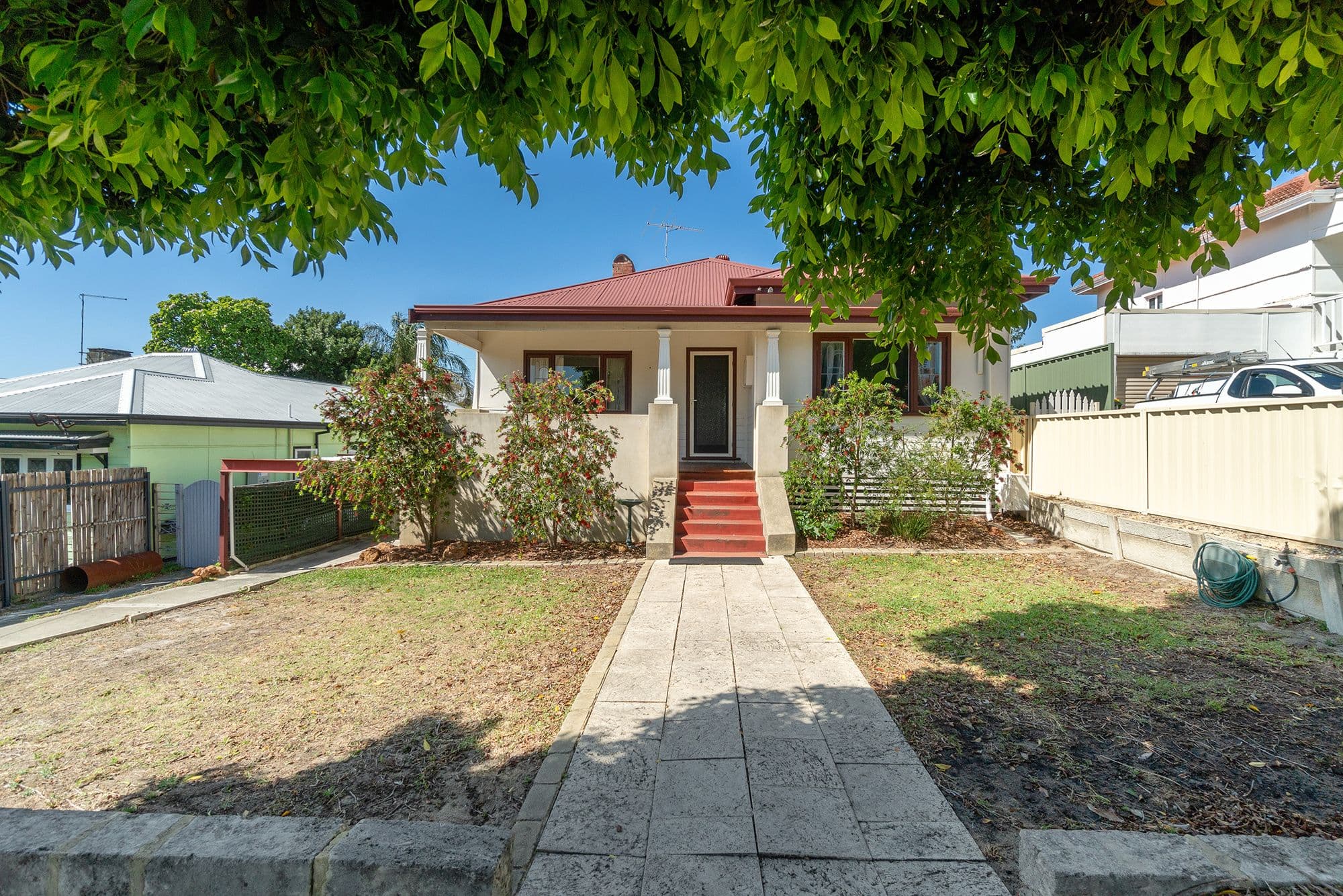 27 Hamilton Street, Bayswater WA 6053, Bayswater - Image 1