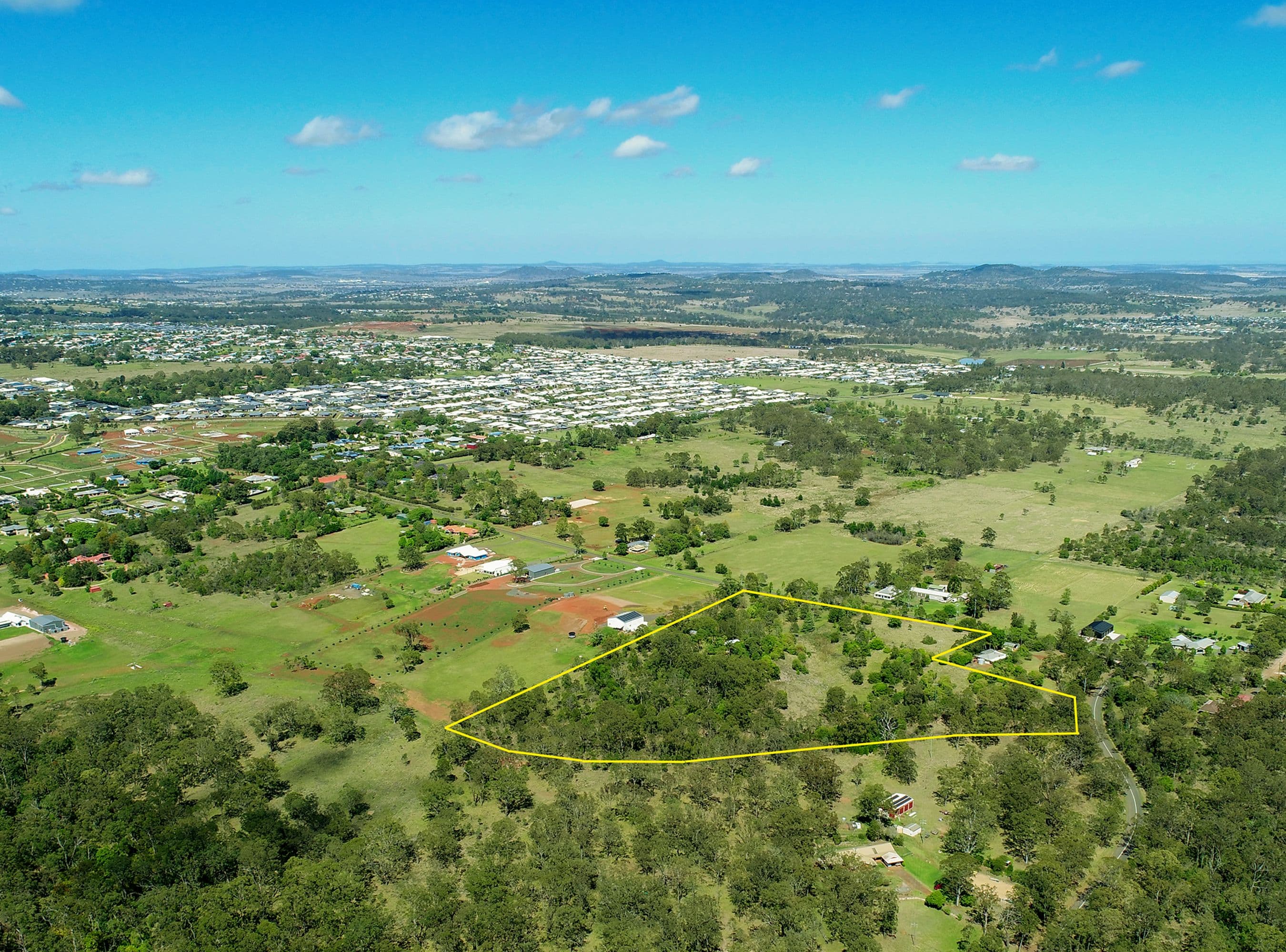 52 Utschink Road, Kleinton QLD 4352, Kleinton - Thumbnail 2