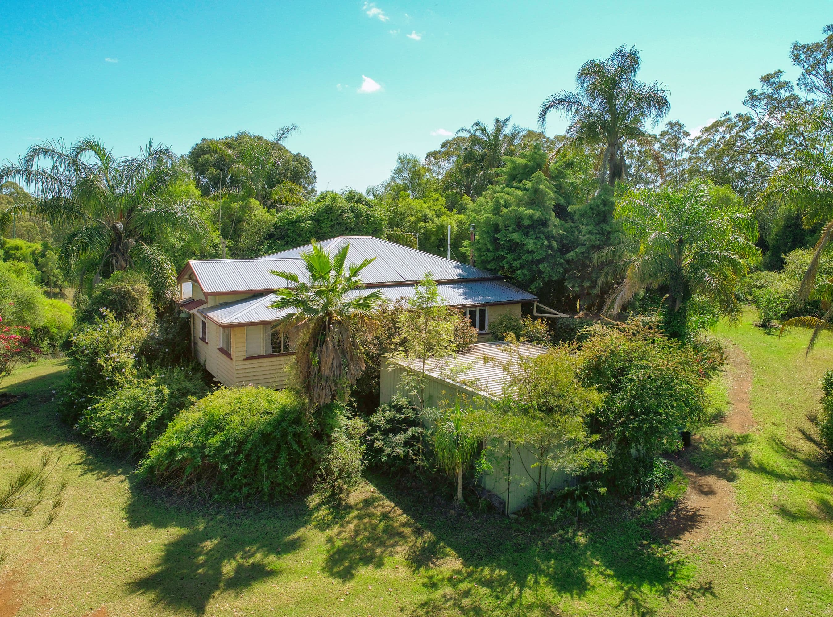 52 Utschink Road, Kleinton QLD 4352, Kleinton - Thumbnail 3