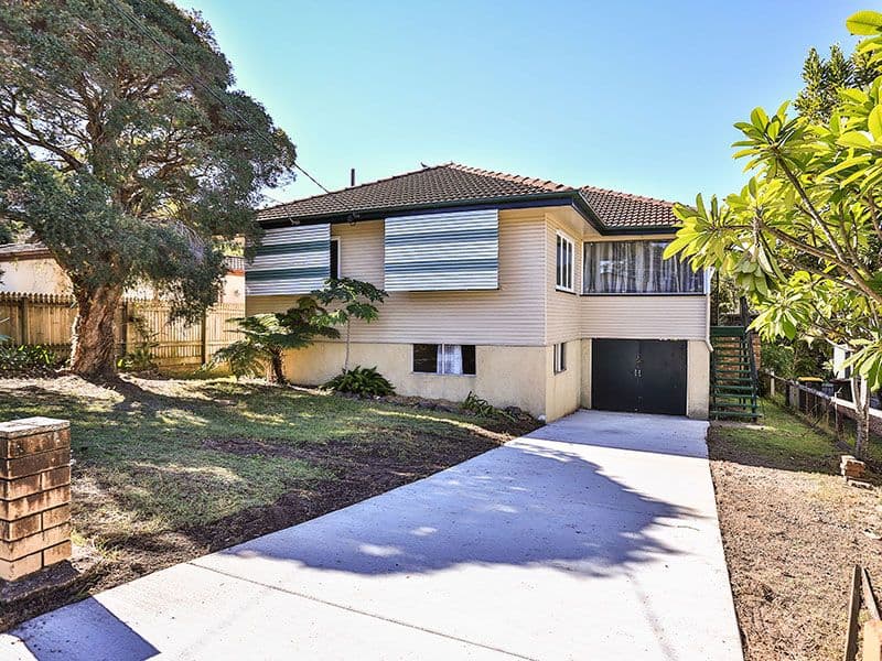 21 Stellmach Street, Everton Park QLD 4053, Everton Park - Image 1