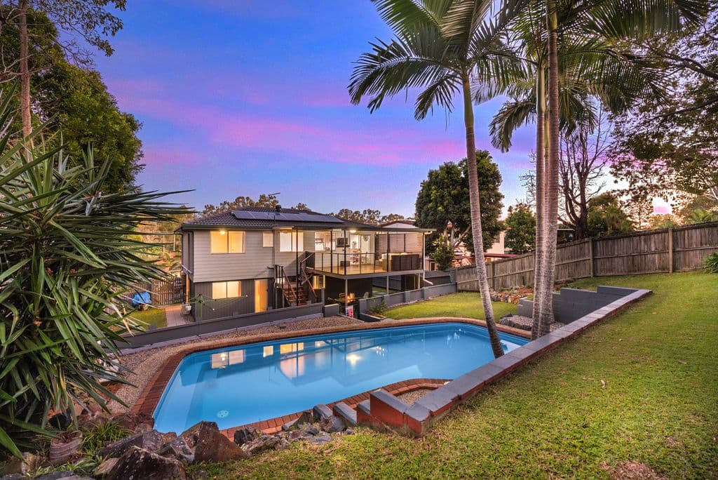 55 Kallista Road, Rochedale South QLD 4123, Rochedale South - Image 1