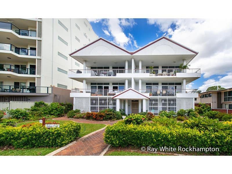 14 Victoria Parade, Rockhampton City QLD 4700, Rockhampton City - Image 1