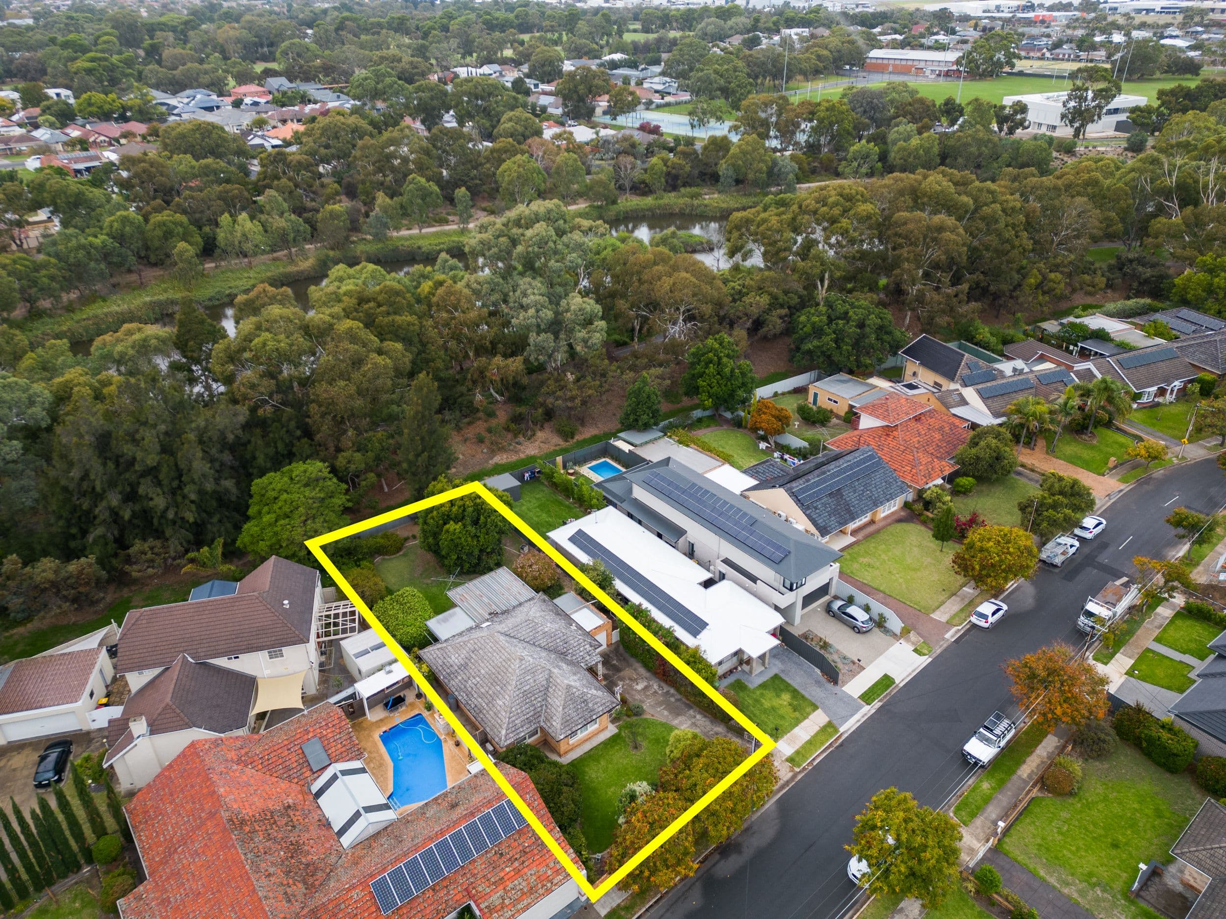 3 Chippendale Avenue, Fulham SA 5024, Fulham - Image 1