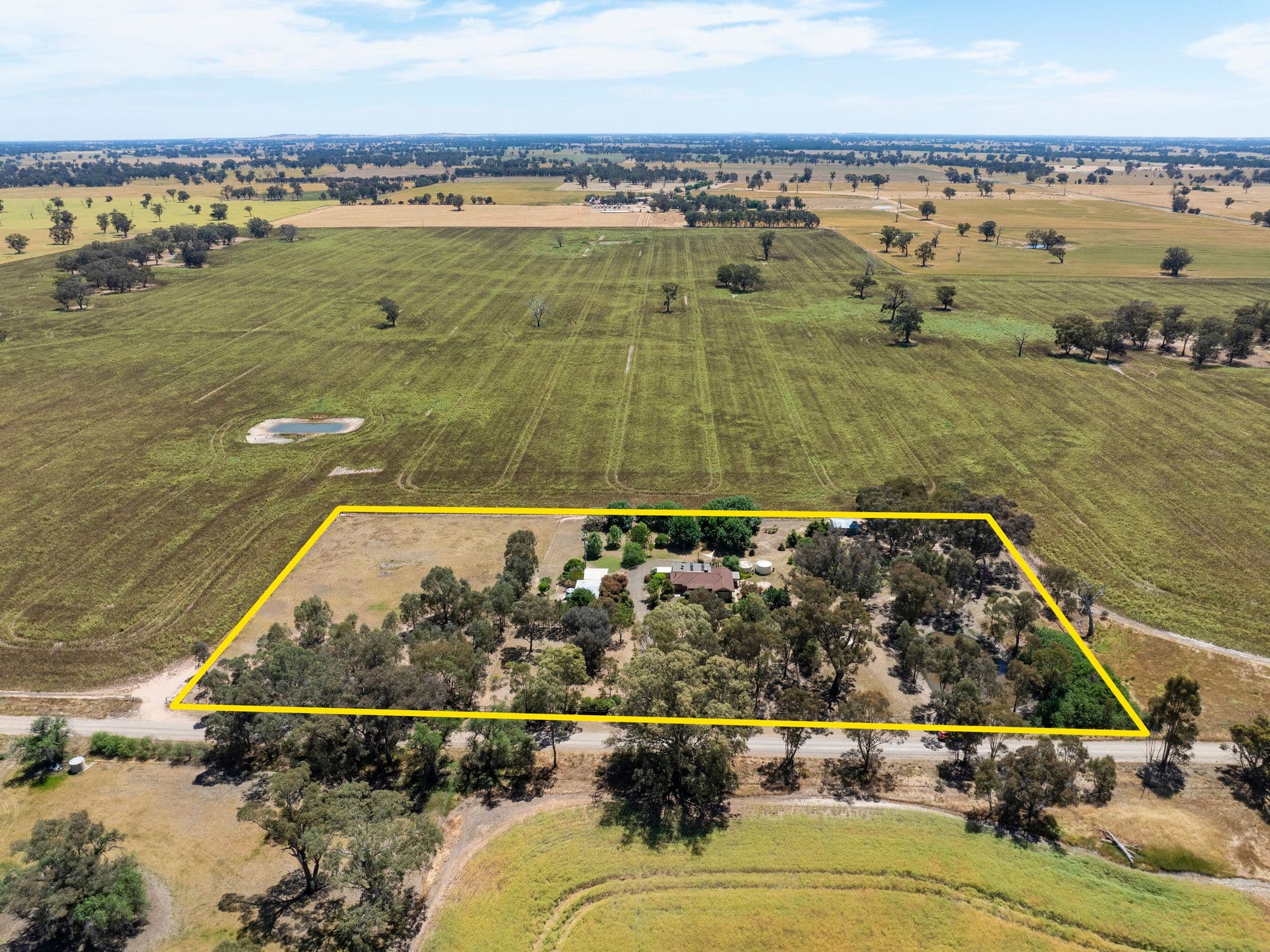252 Berger Road, Stewarton VIC 3725, Stewarton - Image 1