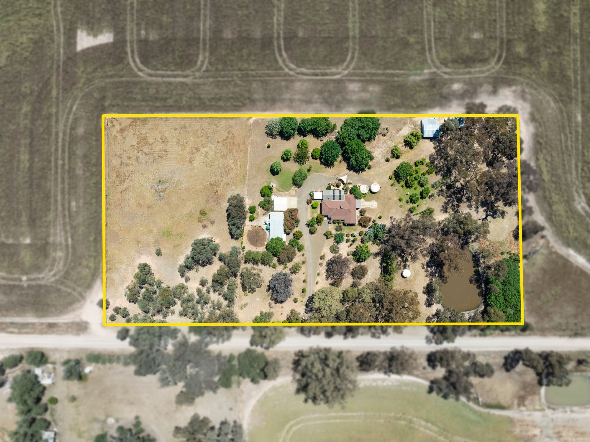 252 Berger Road, Stewarton VIC 3725, Stewarton - Thumbnail 2