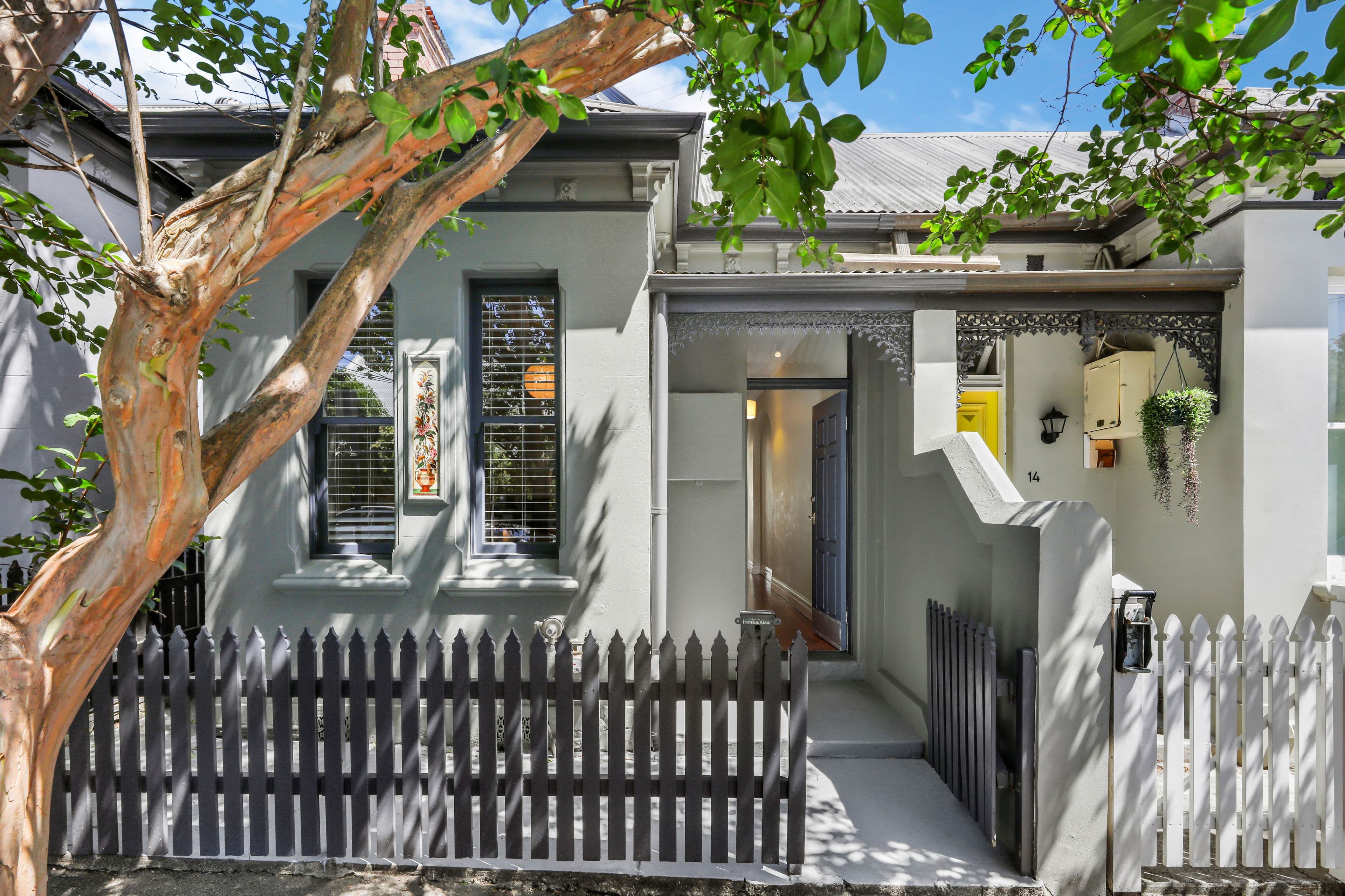 12 Fulham Street, Newtown NSW 2042, Newtown - Thumbnail 2