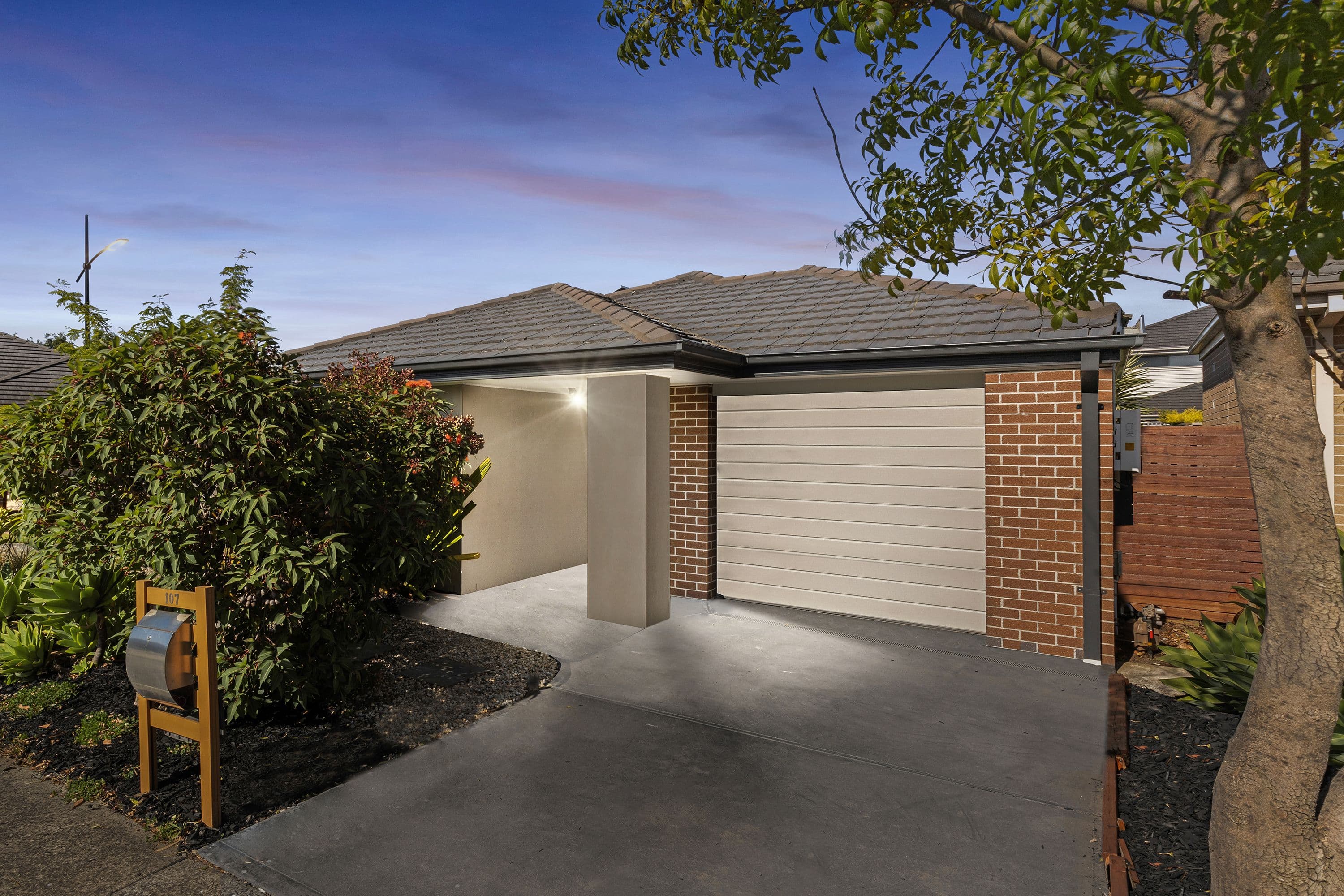107 Bloom Avenue, Wantirna South VIC 3152, Wantirna South - Image 1