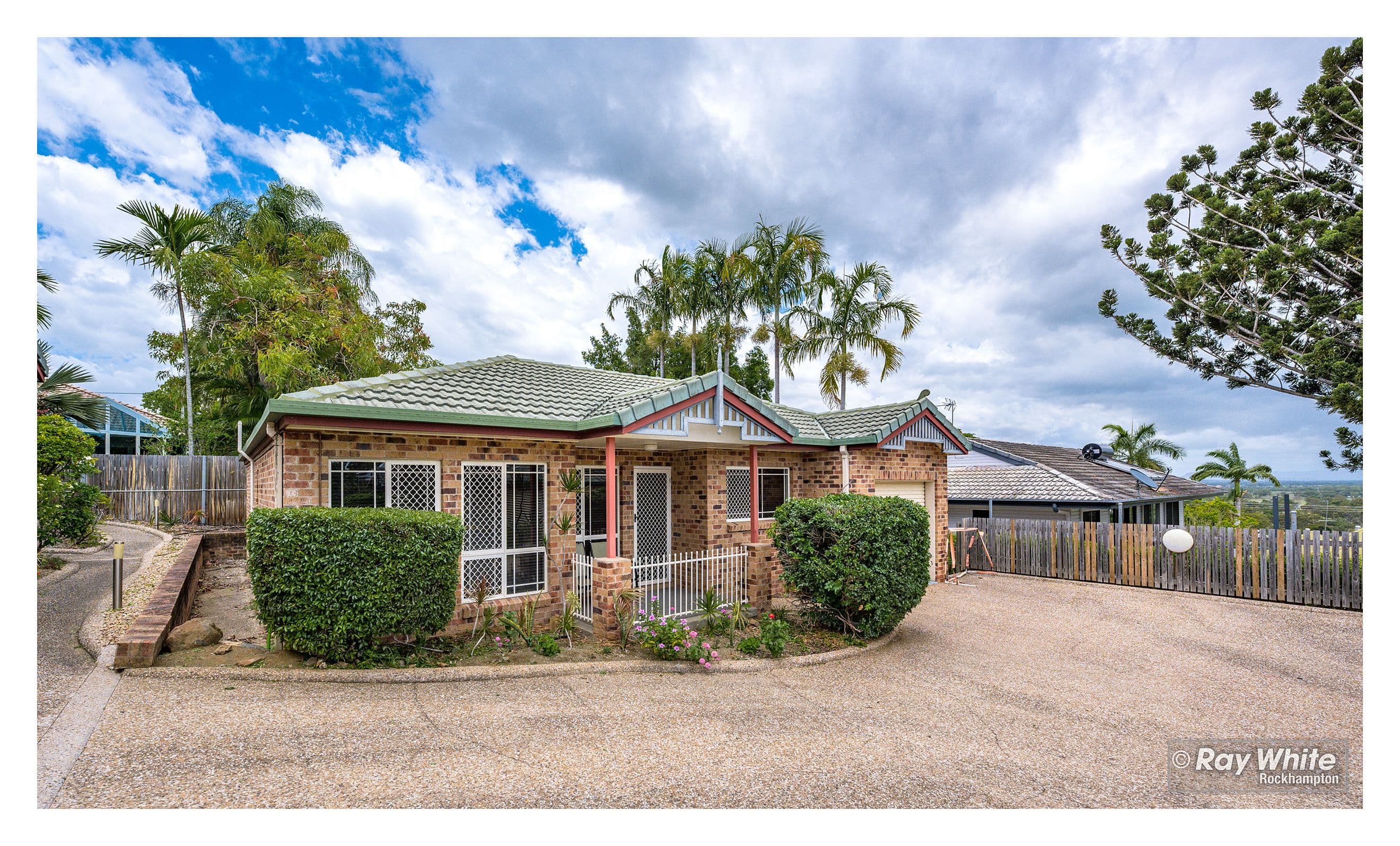 35B Wentworth Terrace, The Range QLD 4700, The Range - Image 1