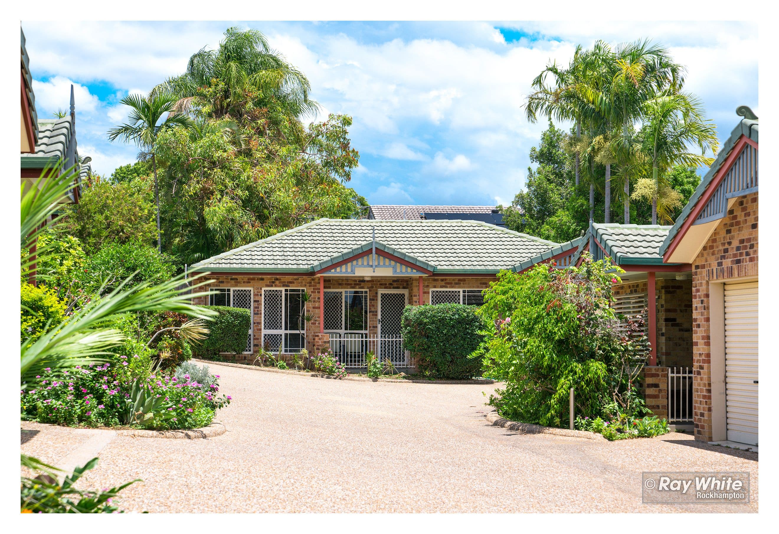35B Wentworth Terrace, The Range QLD 4700, The Range - Thumbnail 2