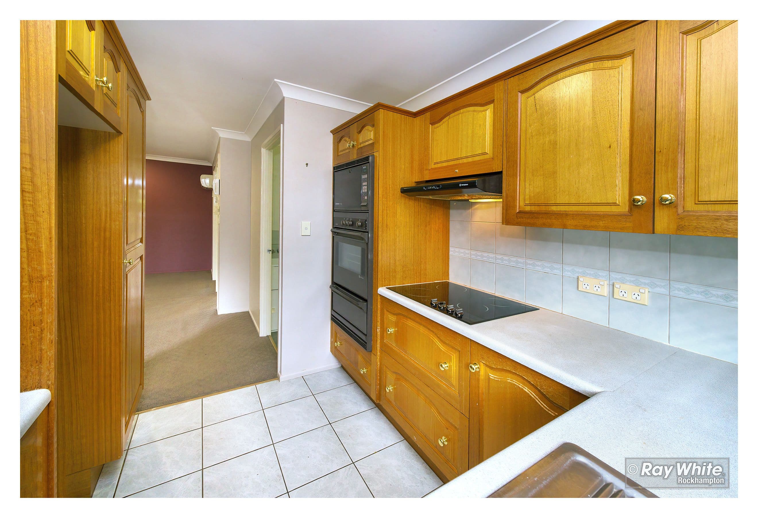 35B Wentworth Terrace, The Range QLD 4700, The Range - Thumbnail 5