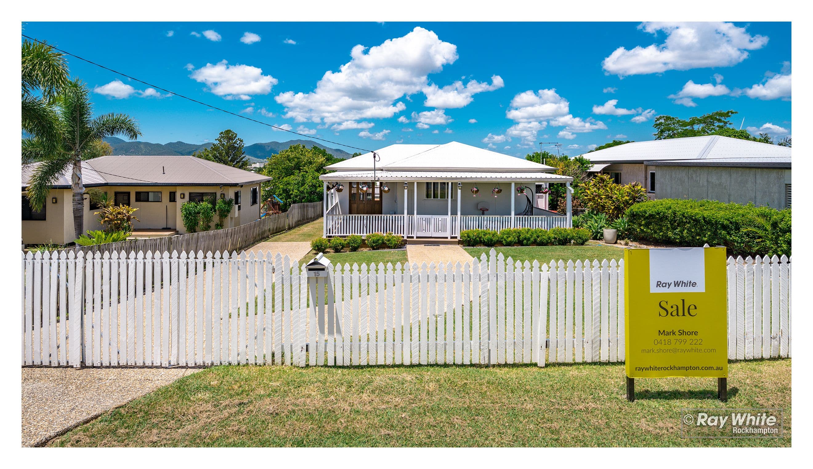 15 Bapaume Street, Wandal QLD 4700, Wandal - Image 1
