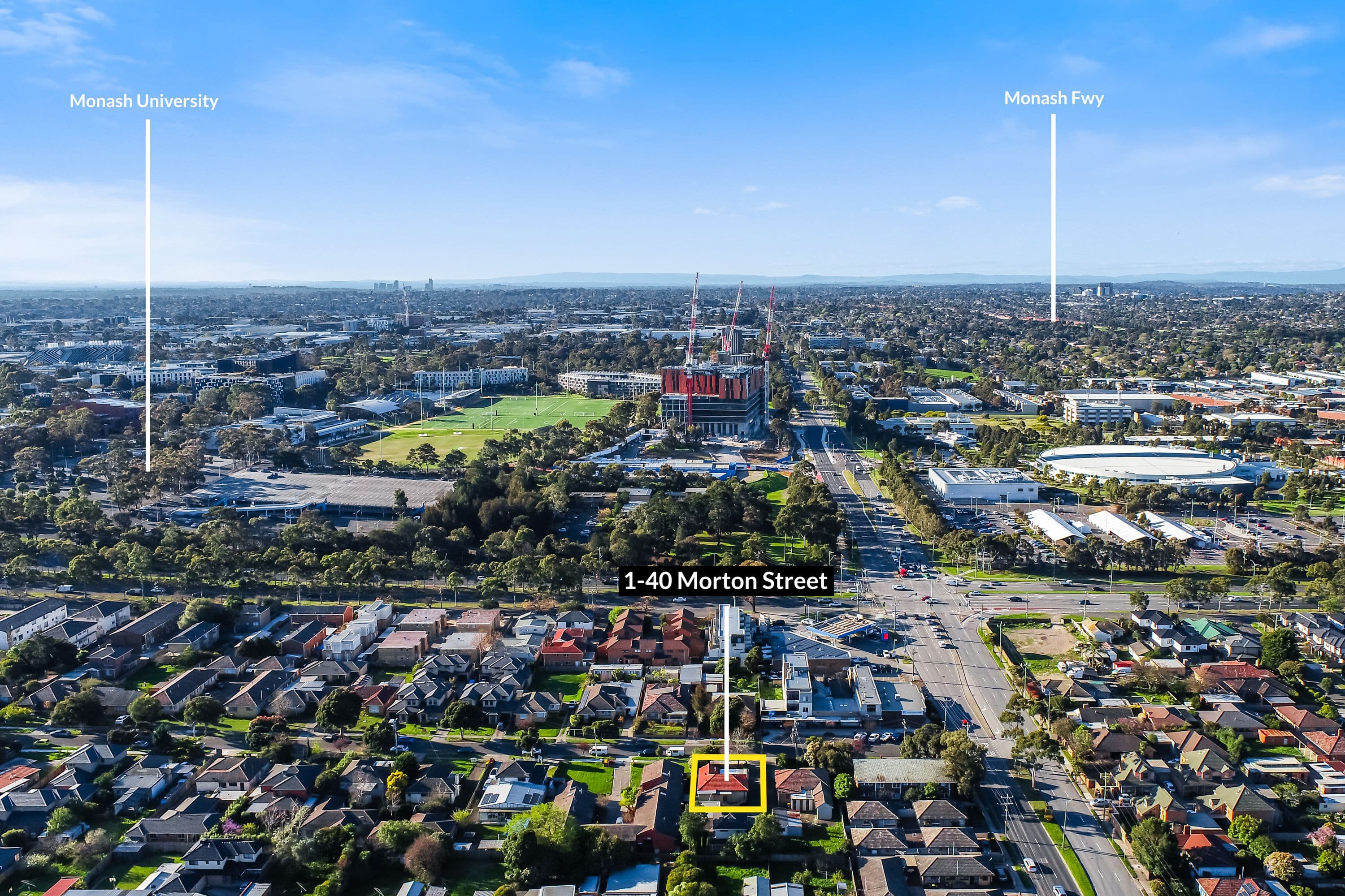 40 Morton Street, Clayton VIC 3168, Clayton - Thumbnail 2