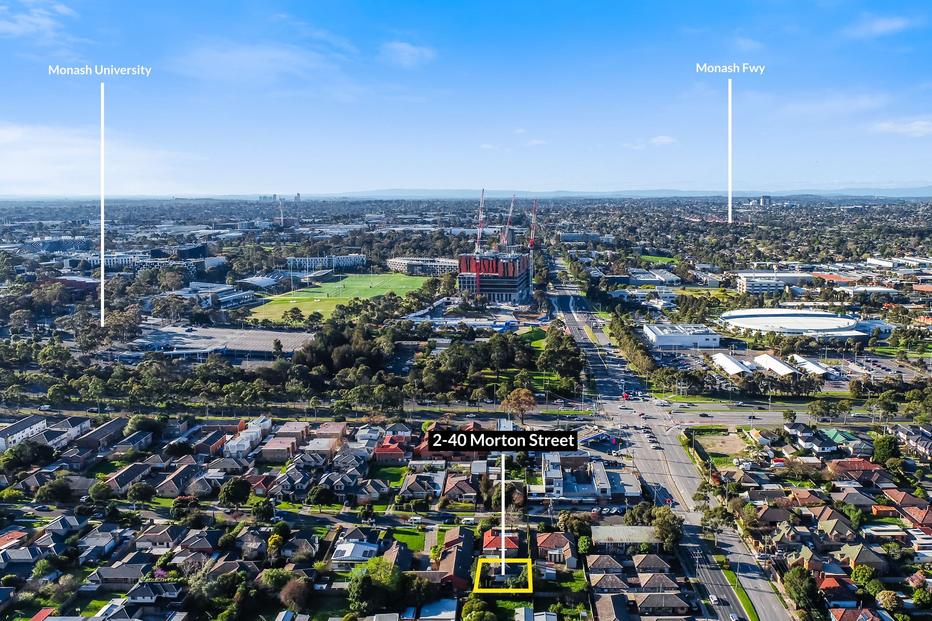 40 Morton Street, Clayton VIC 3168, Clayton - Thumbnail 3