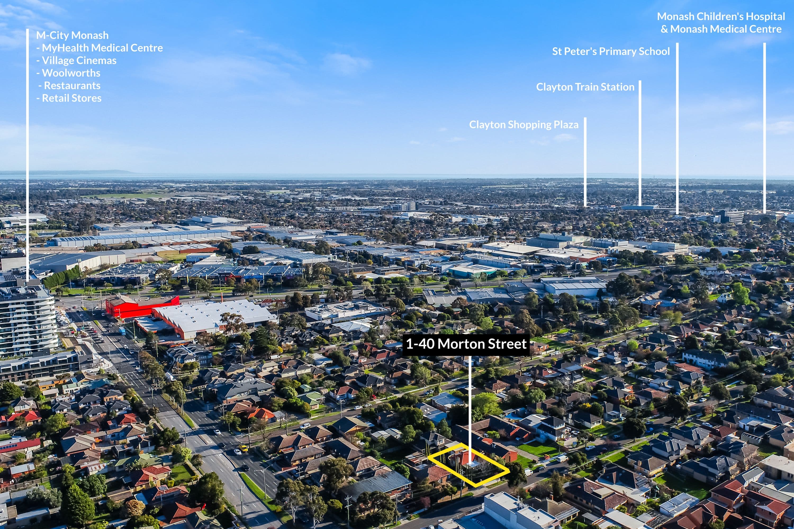 40 Morton Street, Clayton VIC 3168, Clayton - Thumbnail 4
