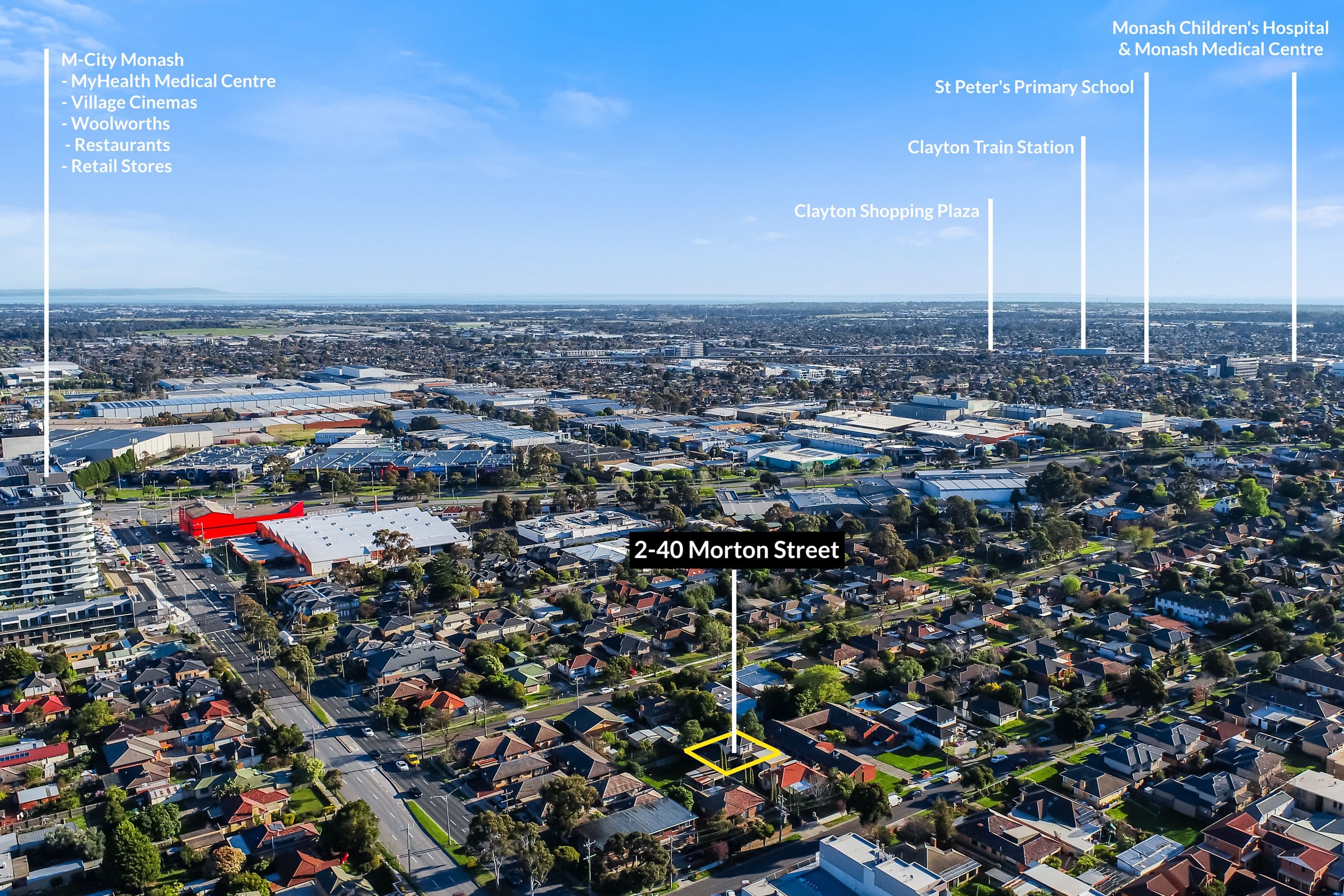 40 Morton Street, Clayton VIC 3168, Clayton - Thumbnail 5