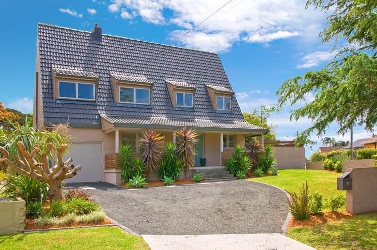 1 Amos Place, SYLVANIA NSW 2224, Sylvania - Image 1