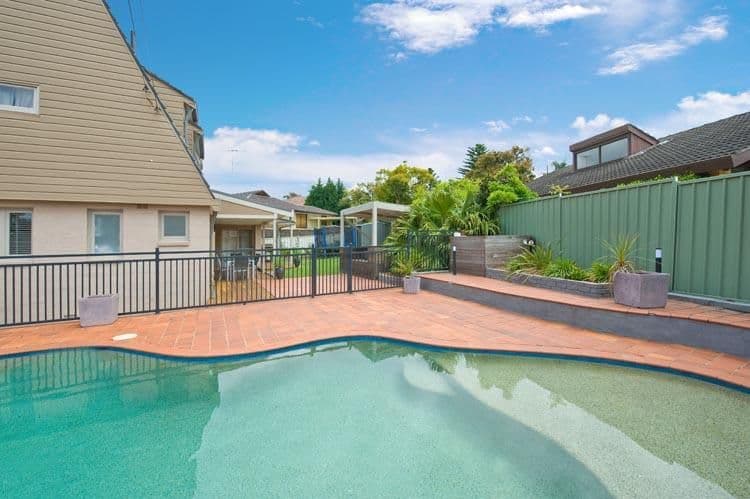 1  Amos Place, SYLVANIA NSW 2224, Sylvania - Thumbnail 8