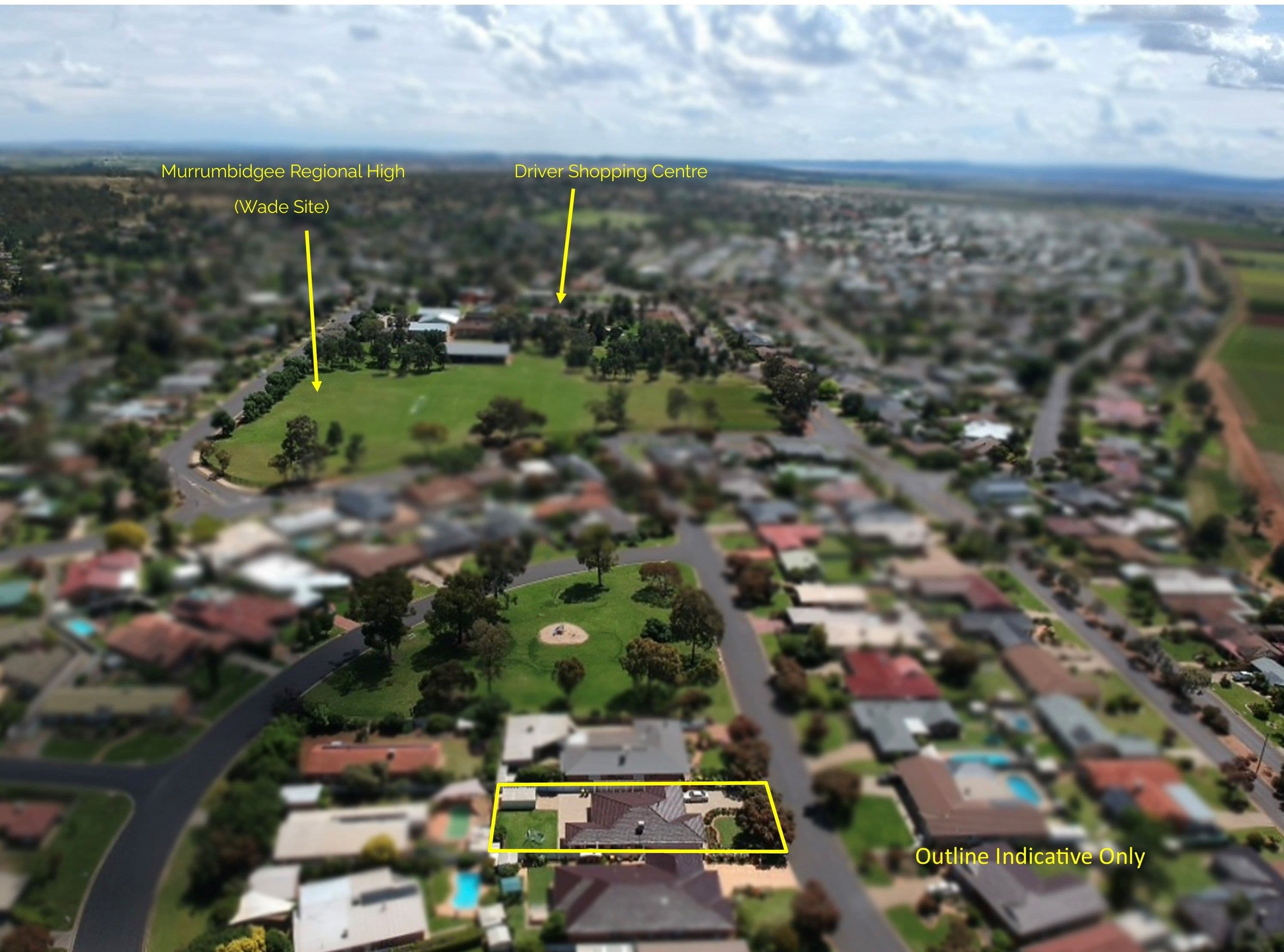 6 Turnell Street, Griffith NSW 2680, Griffith - Thumbnail 4