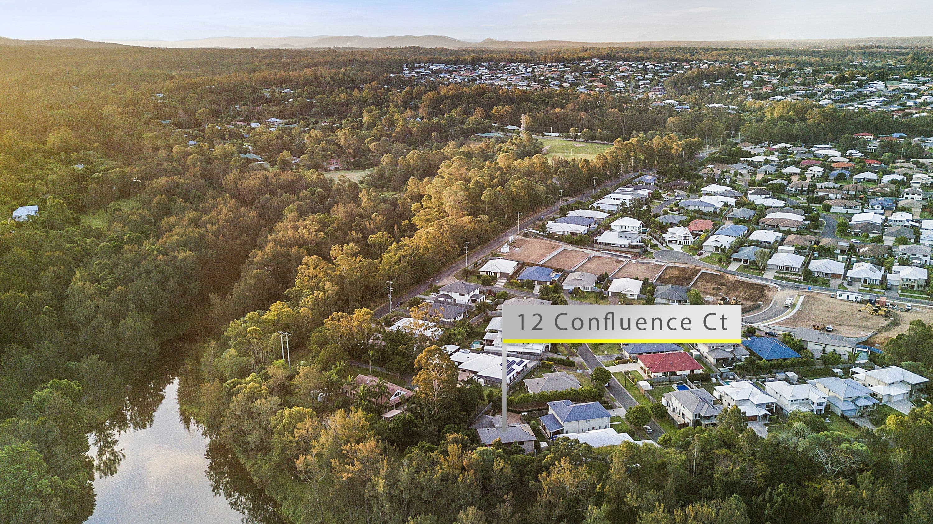 12 Confluence Court, Eatons Hill QLD 4037, Eatons Hill - Thumbnail 3