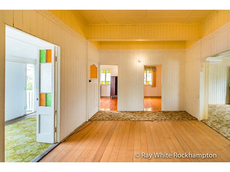 114 North Street, Wandal QLD 4700, Wandal - Image 1