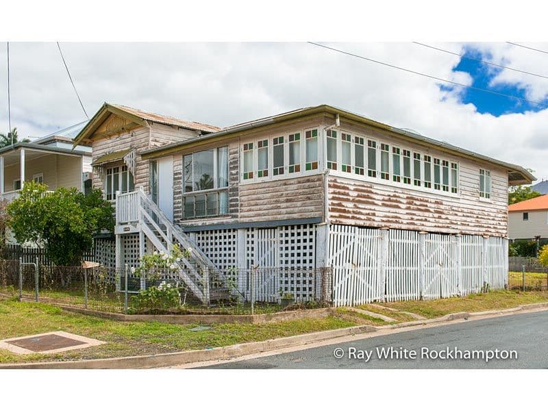 114 North Street, Wandal QLD 4700, Wandal - Thumbnail 2