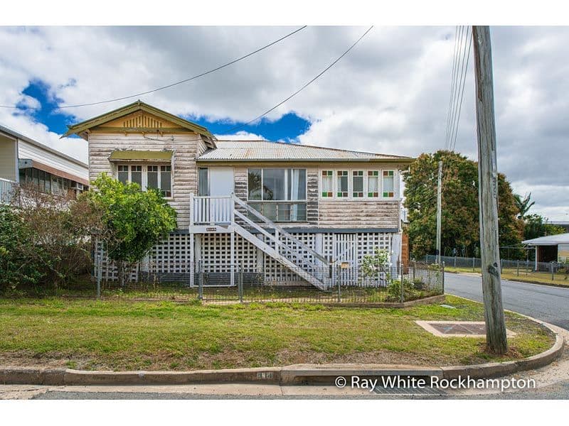 114 North Street, Wandal QLD 4700, Wandal - Thumbnail 5