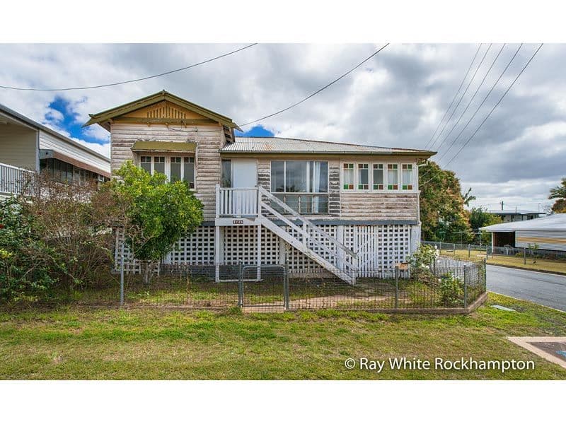114 North Street, Wandal QLD 4700, Wandal - Thumbnail 6