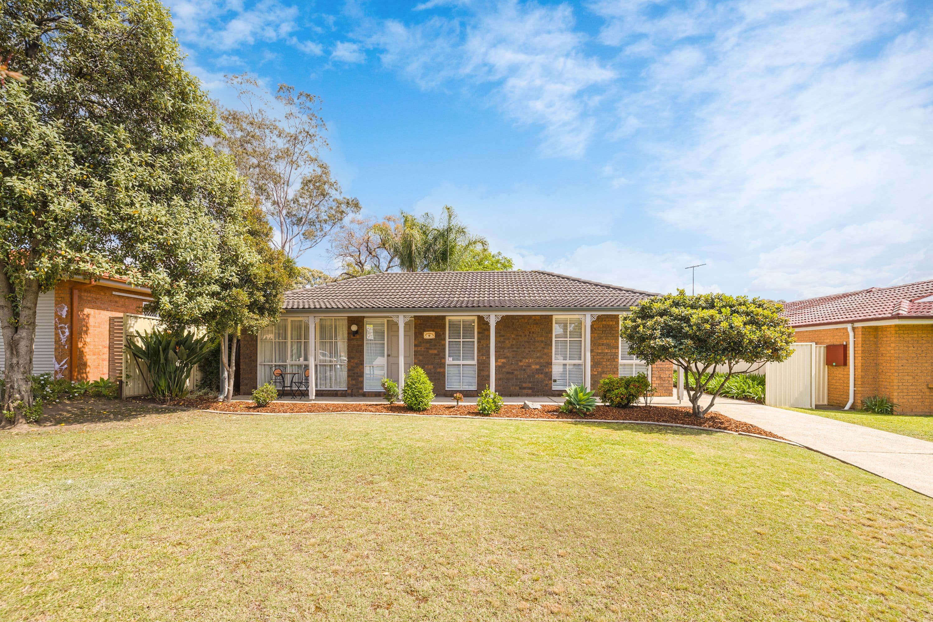 35 Condello Crescent, Edensor Park NSW 2176, Edensor Park - Thumbnail 2