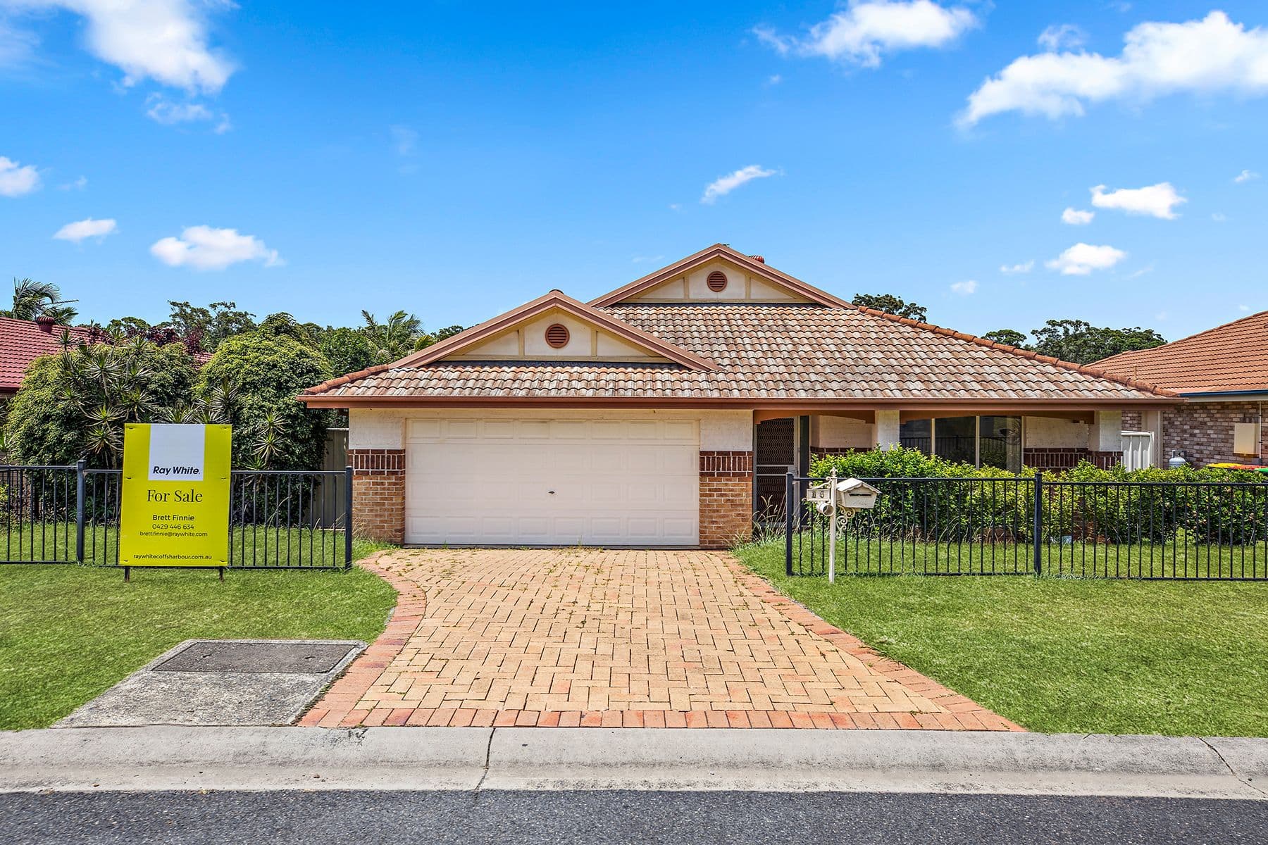 14 Rutland Street, Bonville - Image 1