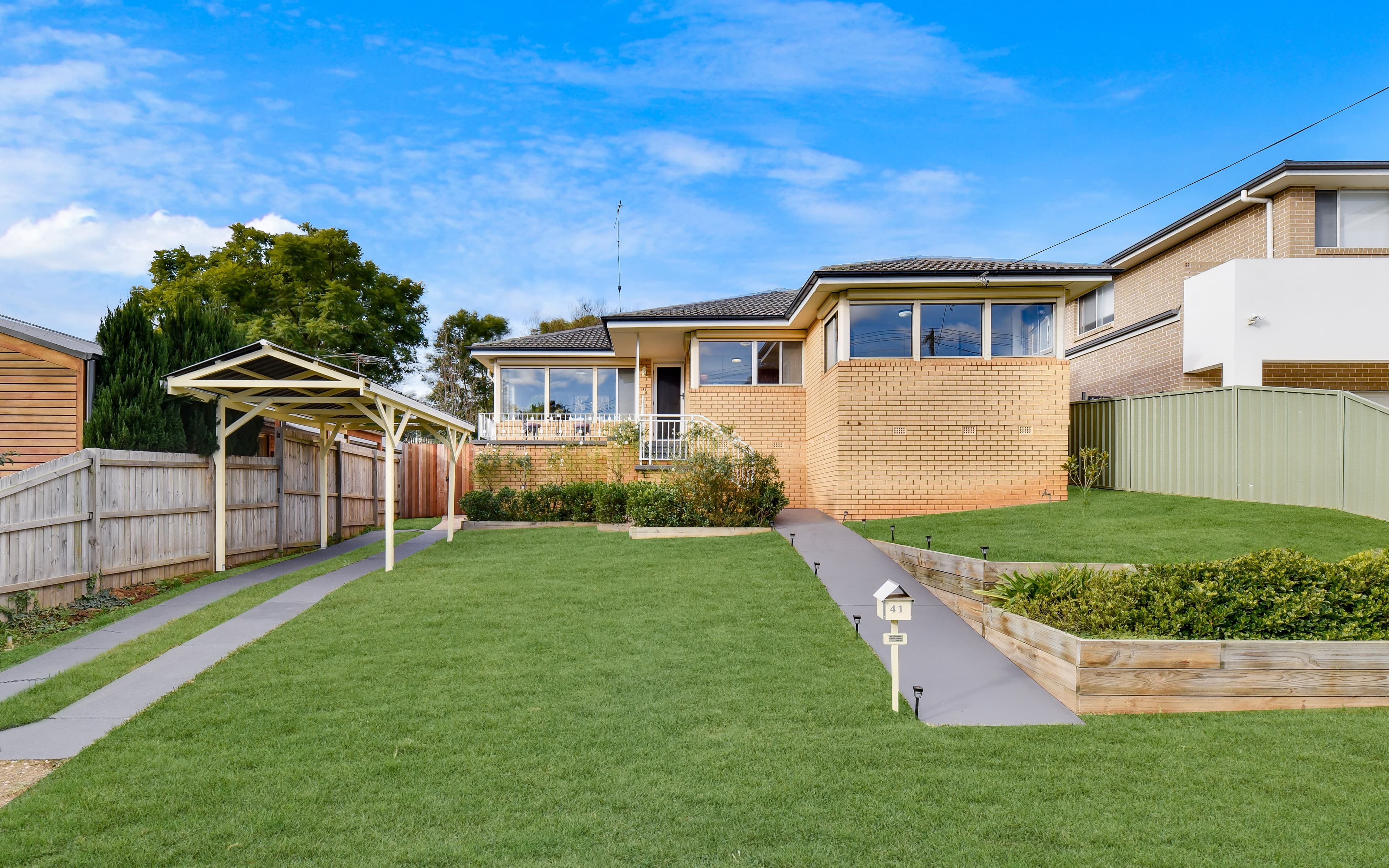 41 Engesta Avenue, Camden NSW 2570, Camden - Image 1