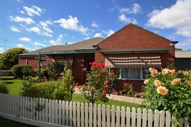 30 Park Street, Seymour VIC 3660, Seymour - Image 1