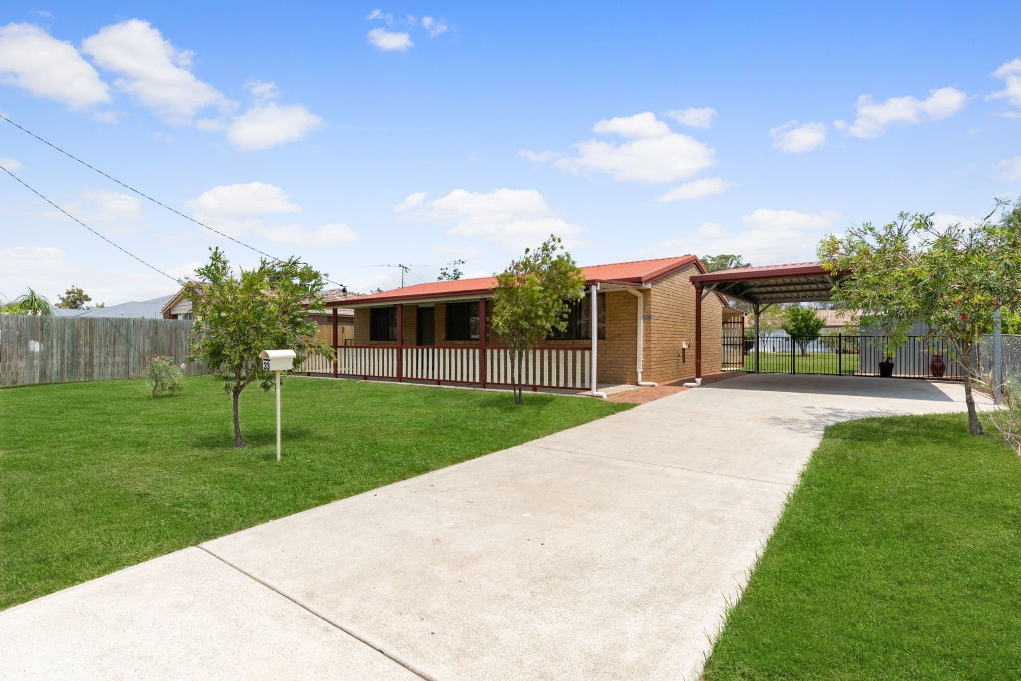 33 Jubilee Street, Caboolture QLD 4510, Caboolture - Image 1