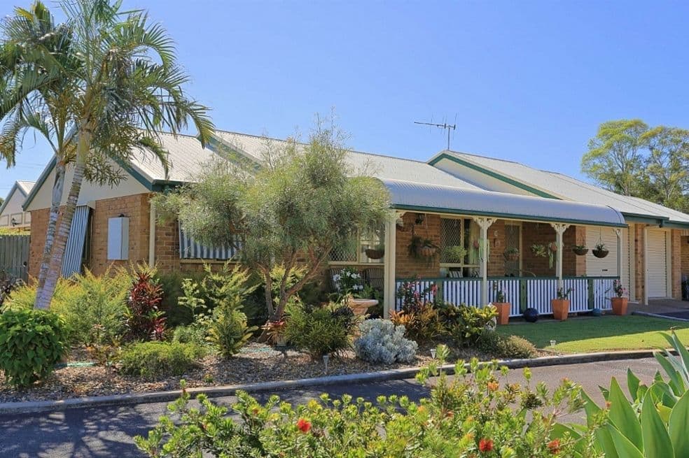 20 Vasey Street, AVENELL HEIGHTS QLD 4670, Avenell Heights - Image 1