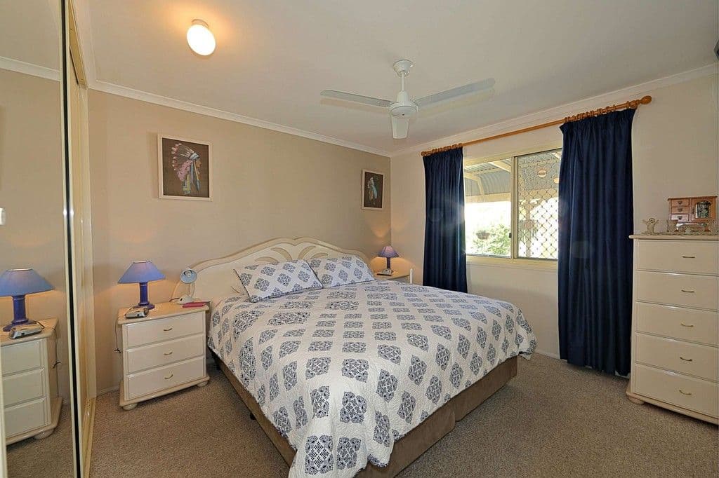 20 Vasey Street, AVENELL HEIGHTS QLD 4670, Avenell Heights - Thumbnail 7