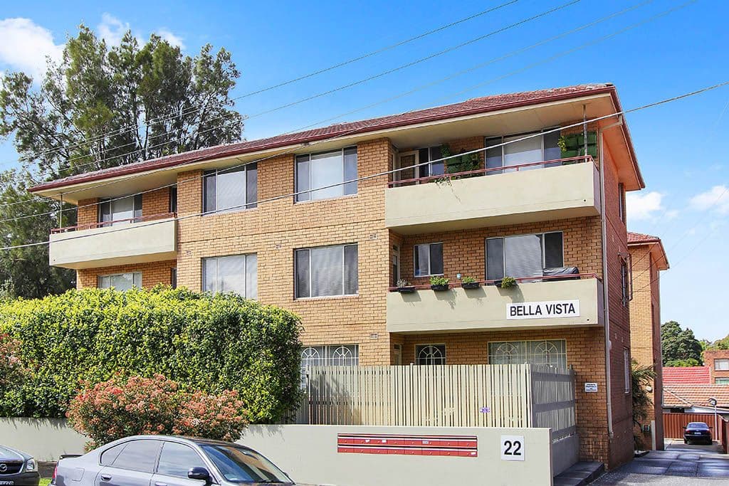22 Bayley Street, Marrickville NSW 2204, Marrickville - Image 1
