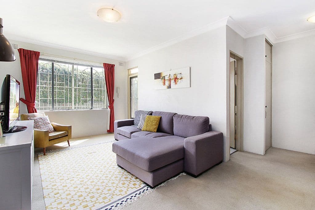 22 Bayley Street, Marrickville NSW 2204, Marrickville - Thumbnail 4