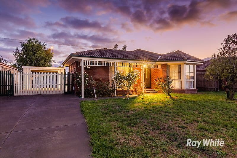 14 Elda Court, Cranbourne North VIC 3977, Cranbourne North - Image 1