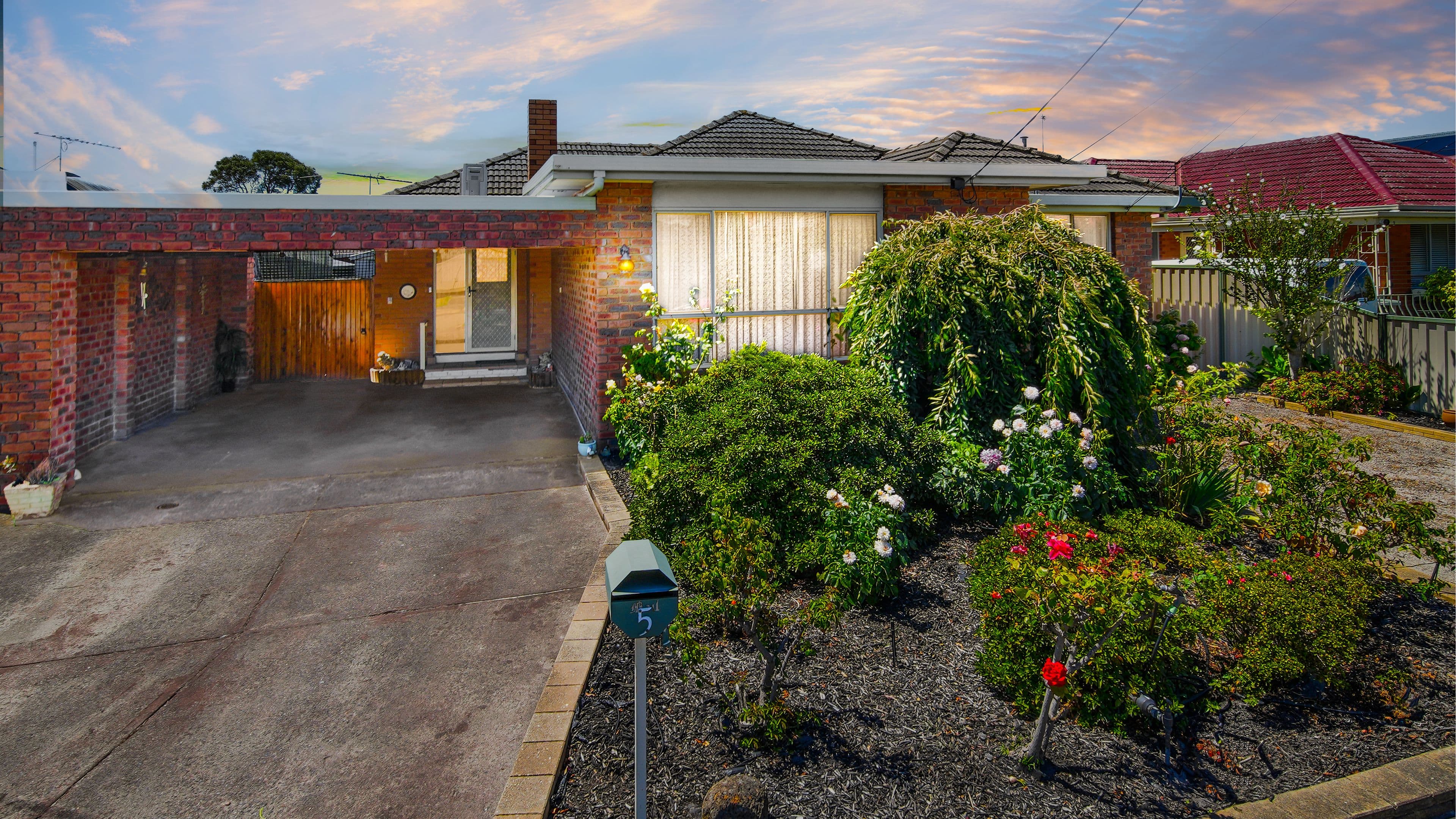5 Kalimna Avenue, Noble Park VIC 3174, Noble Park - Image 1