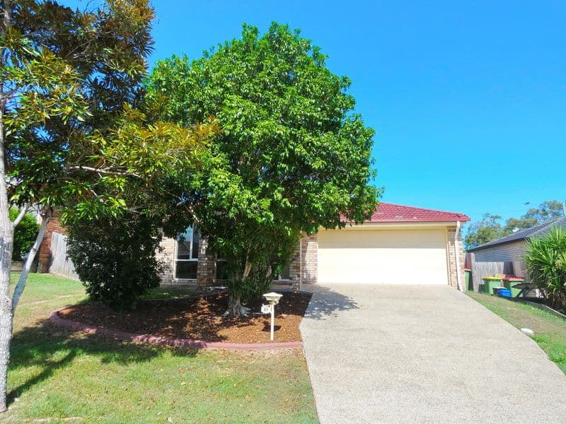 25 Cherokee Place, Heritage Park QLD 4118, Heritage Park - Thumbnail 2