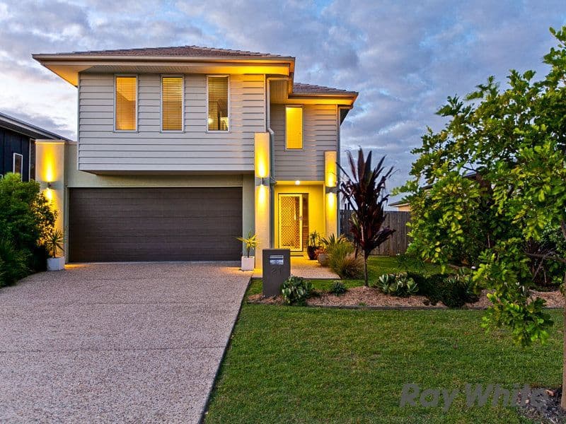 21 Corella Crescent, Warner QLD 4500, Warner - Image 1
