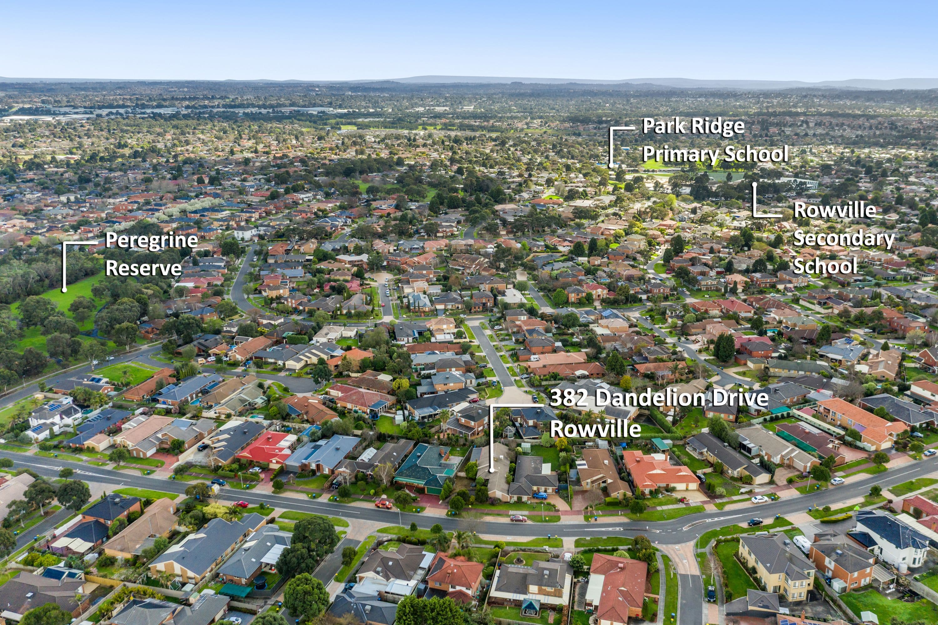 382 Dandelion Drive, Rowville VIC 3178, Rowville - Thumbnail 8