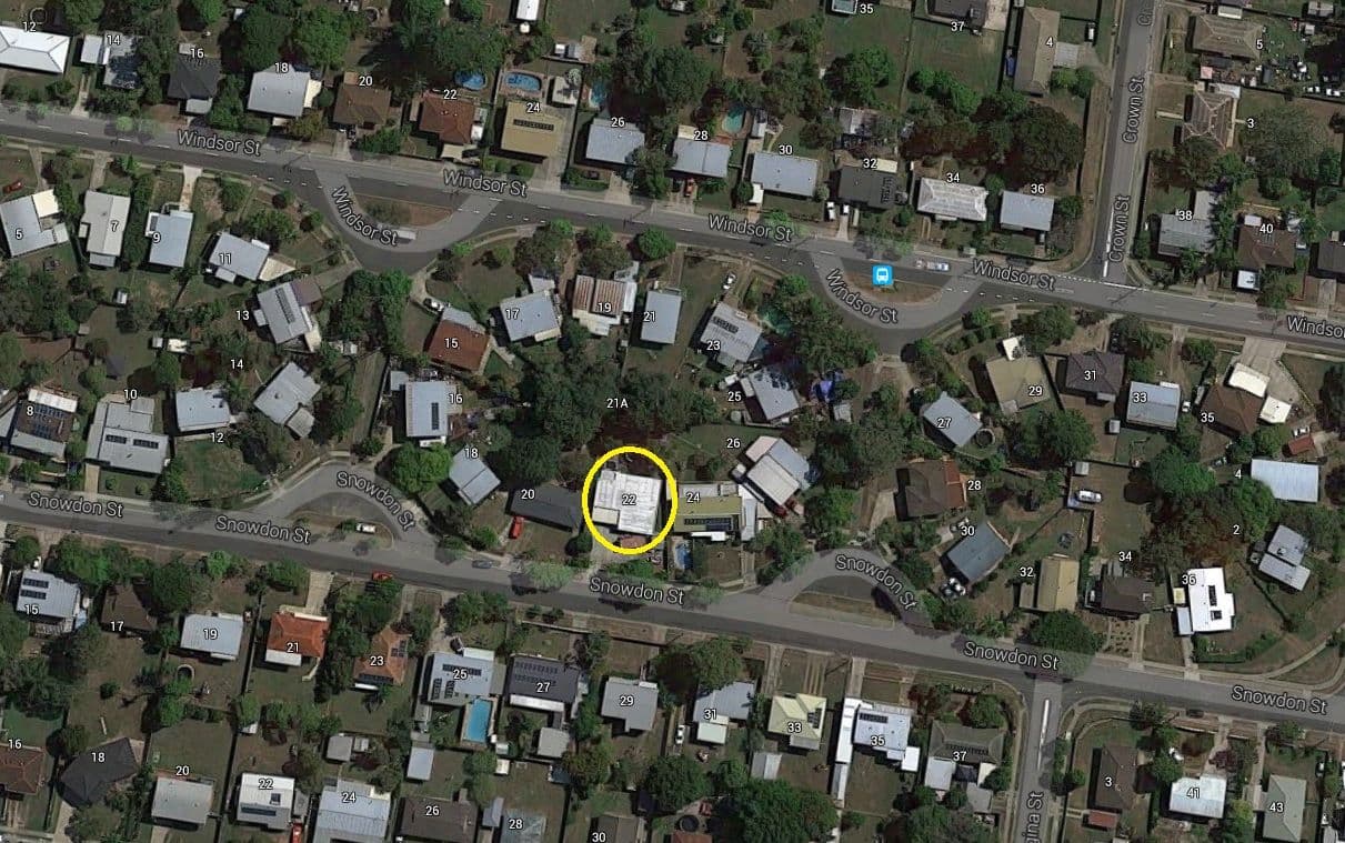 22 Snowdon Street, Slacks Creek QLD 4127, Slacks Creek - Thumbnail 2