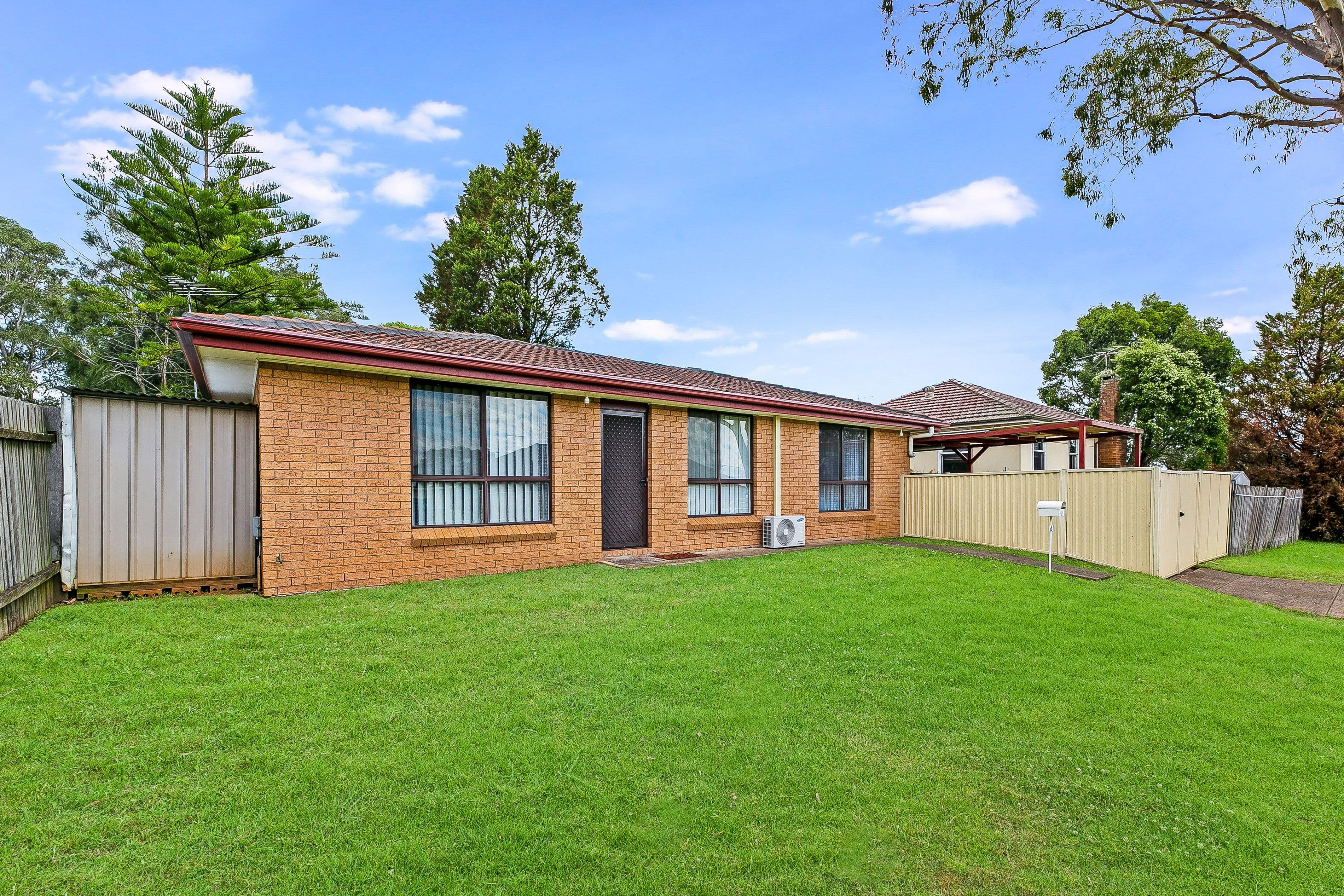 45 Carson Street, Panania NSW 2213, Panania - Thumbnail 2