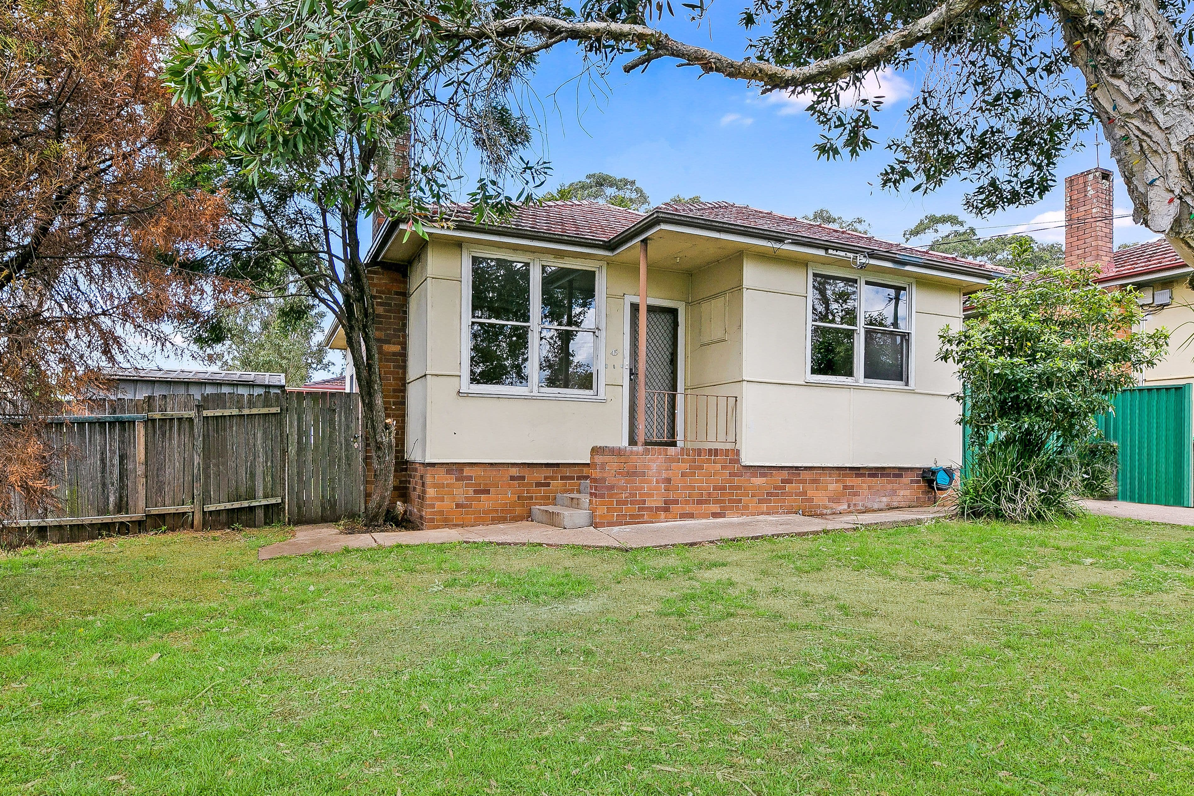45 Carson Street, Panania NSW 2213, Panania - Thumbnail 3